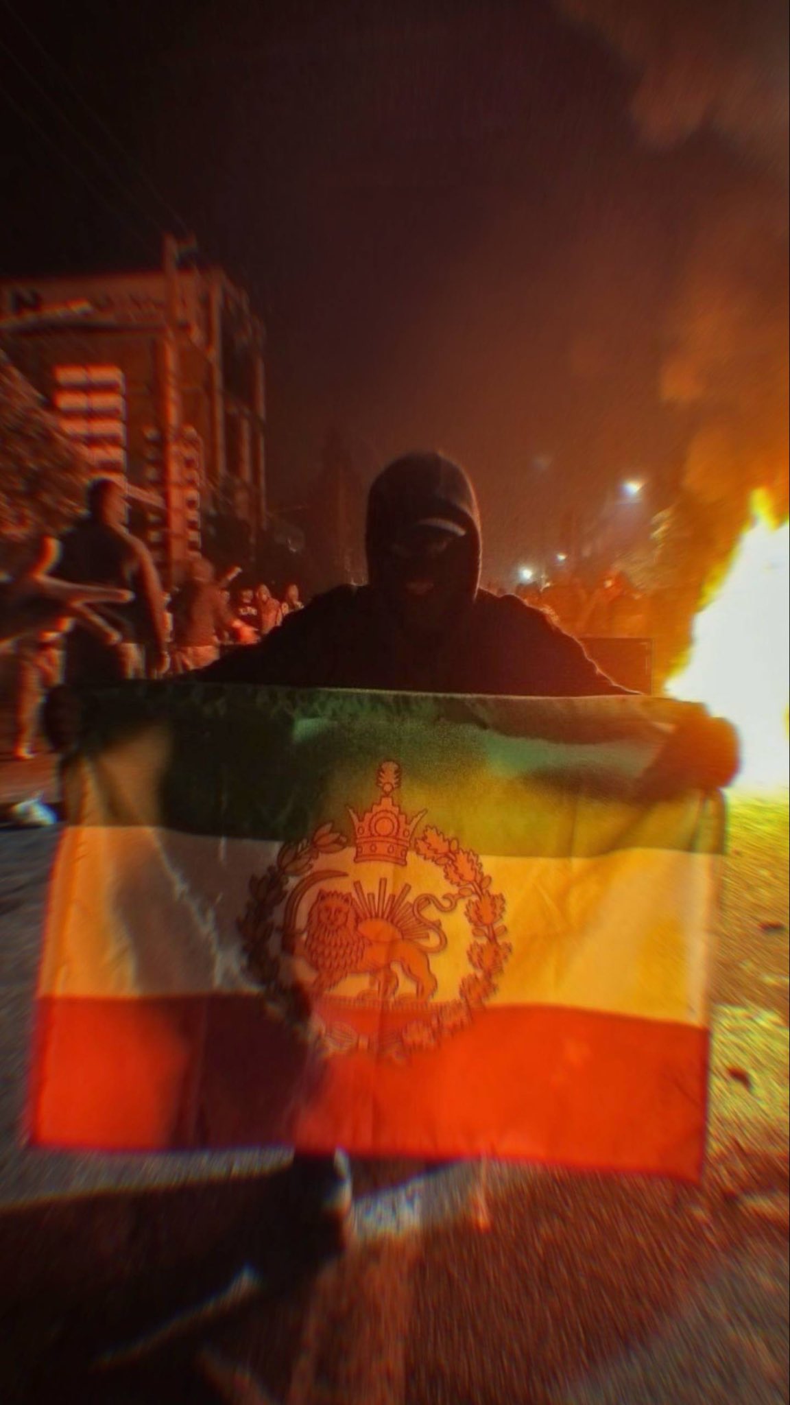 𓄂PAHLAVI𓆃🇮🇷